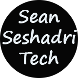 Sean Seshadri Tech