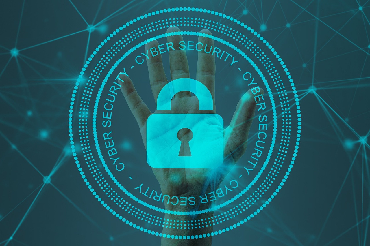 Boost Your Business With Cybersecurity Solutions
